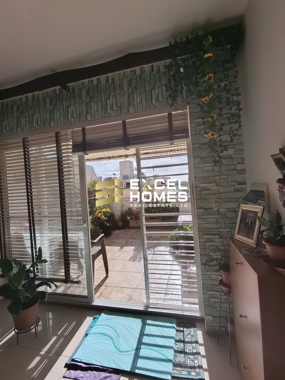 3 bedroom Penthouse in Zabbar, Malta – 63850