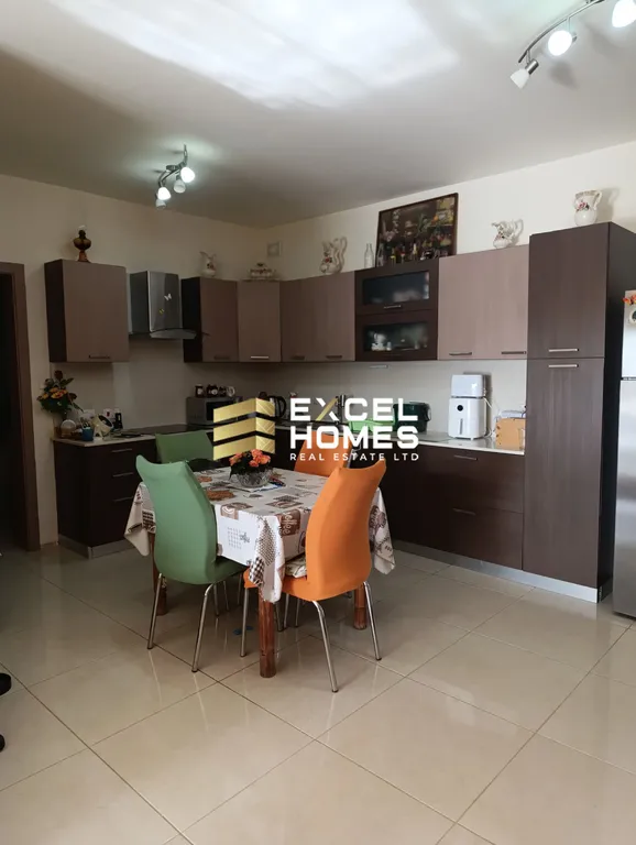 3 bedroom Penthouse in Zabbar, Malta – 63850