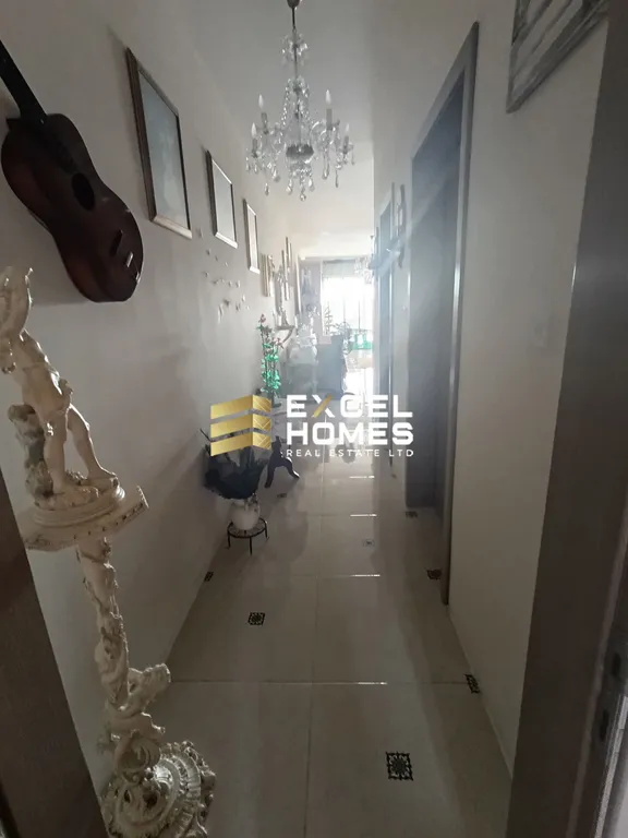 3 bedroom Penthouse in Zabbar, Malta – 63850