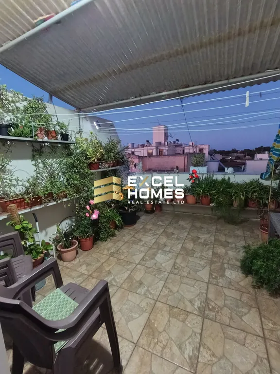 3 bedroom Penthouse in Zabbar, Malta – 63850