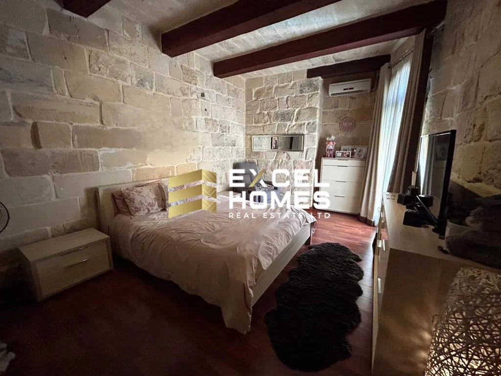 4 bedroom Character House in Zejtun, Malta – 63832