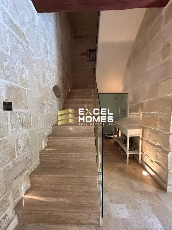 4 bedroom Character House in Zejtun, Malta – 63832
