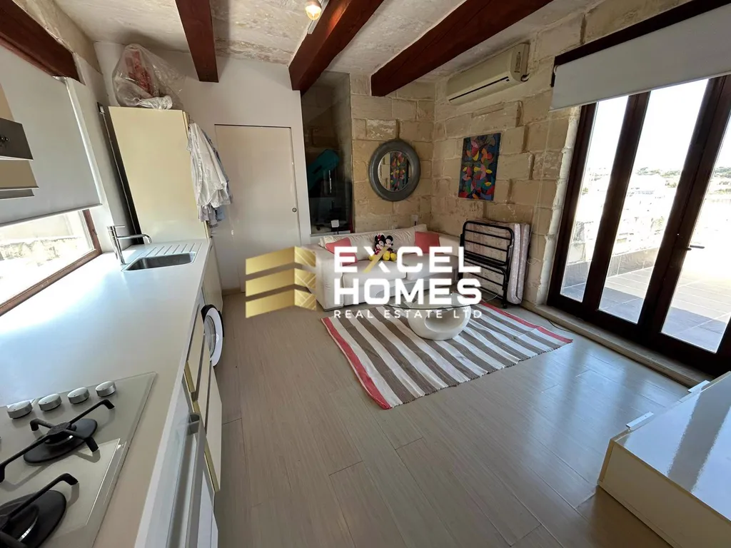 4 bedroom Character House in Zejtun, Malta – 63832