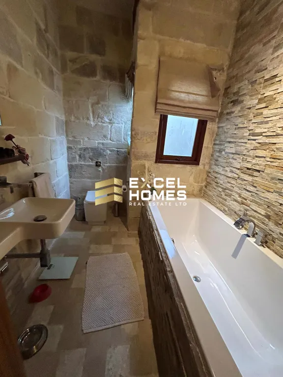 4 bedroom Character House in Zejtun, Malta – 63832