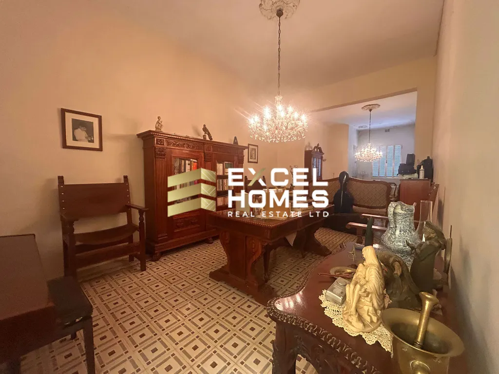 3 bedroom Townhouse in Balzan, Malta – 63816