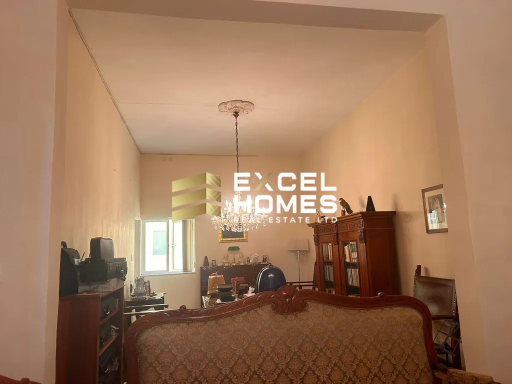 3 bedroom Townhouse in Balzan, Malta – 63816