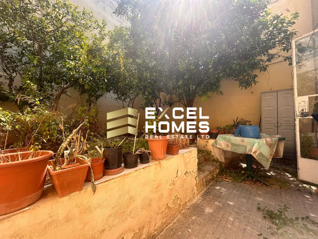 3 bedroom Townhouse in Balzan, Malta – 63816