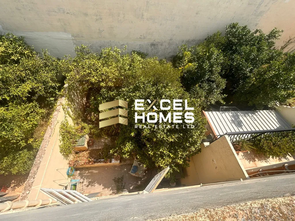 3 bedroom Townhouse in Balzan, Malta – 63816