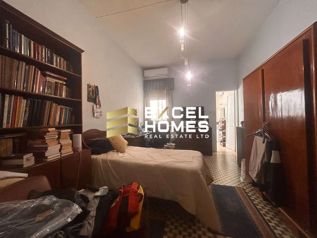 3 bedroom Townhouse in Balzan, Malta – 63816