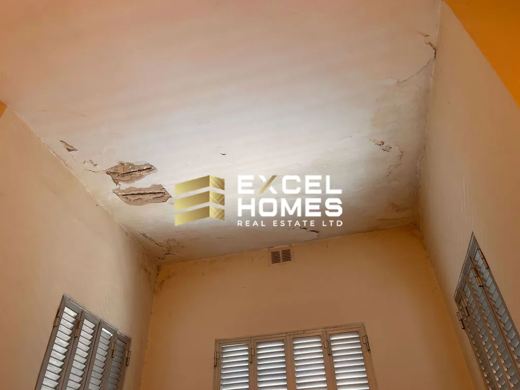 3 bedroom Townhouse in Balzan, Malta – 63816