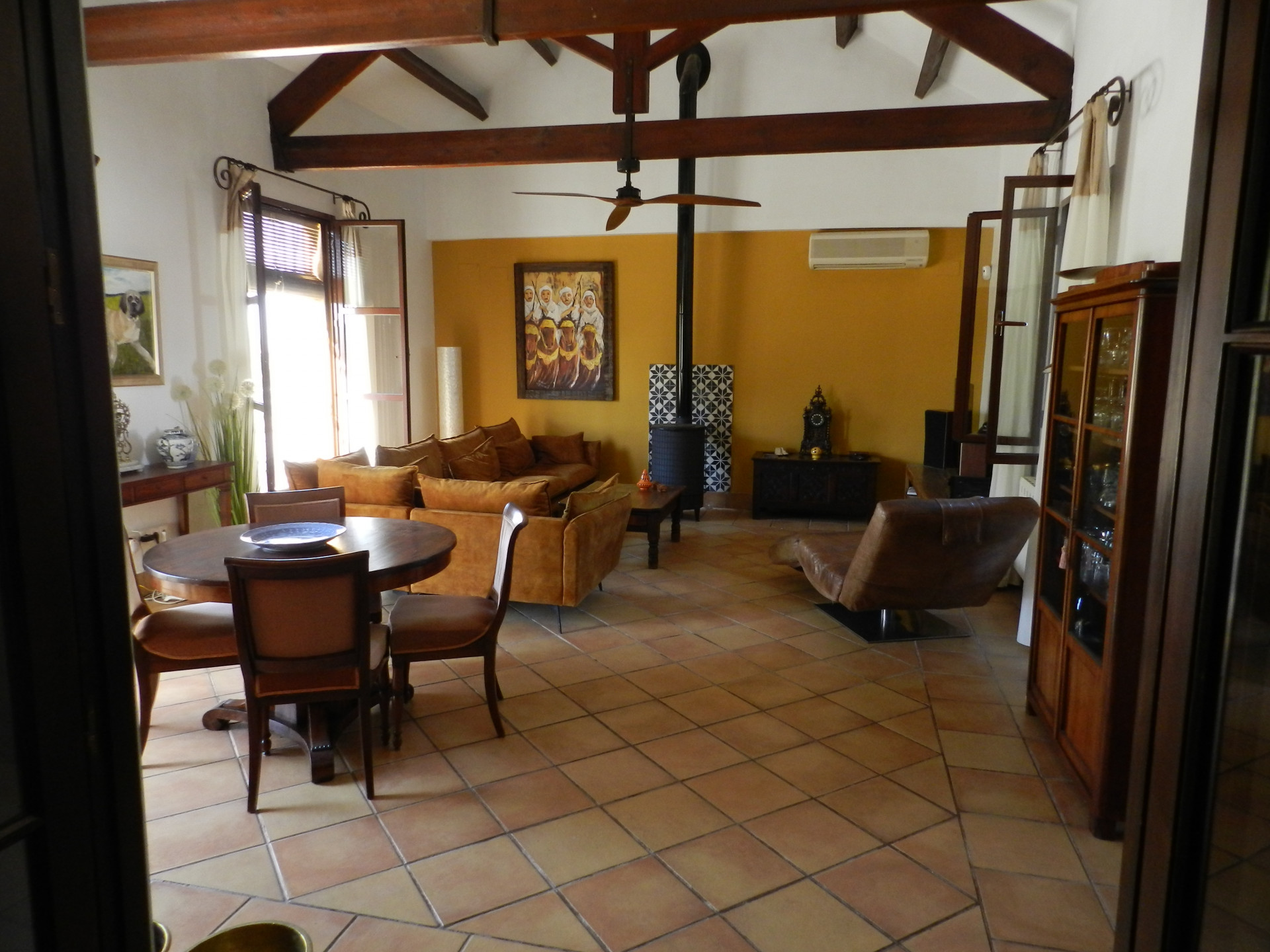 4 bedroom Finca in Moron De La Frontera, Sevilla, Spain – 428-04790P