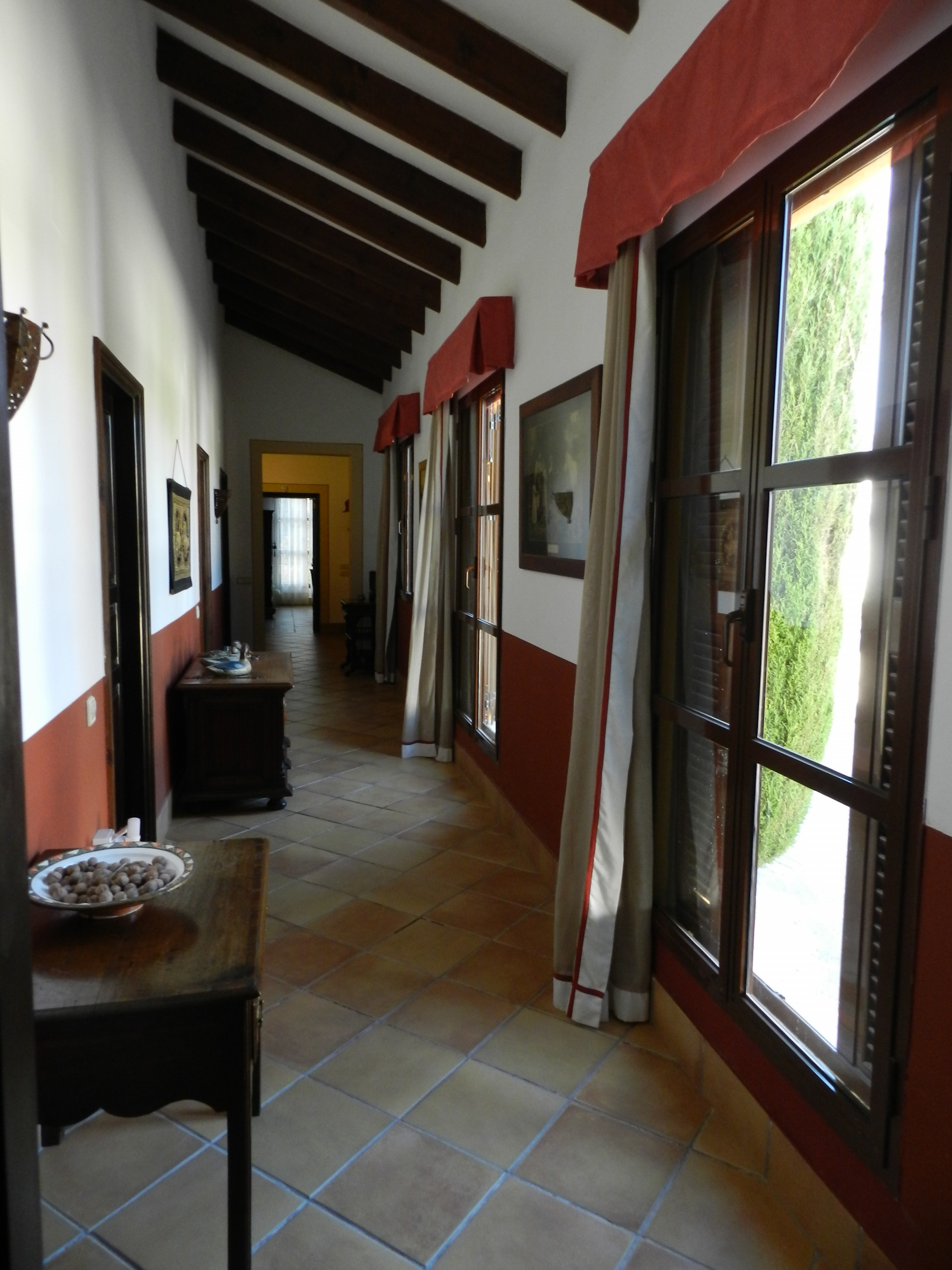 4 bedroom Finca in Moron De La Frontera, Sevilla, Spain – 428-04790P