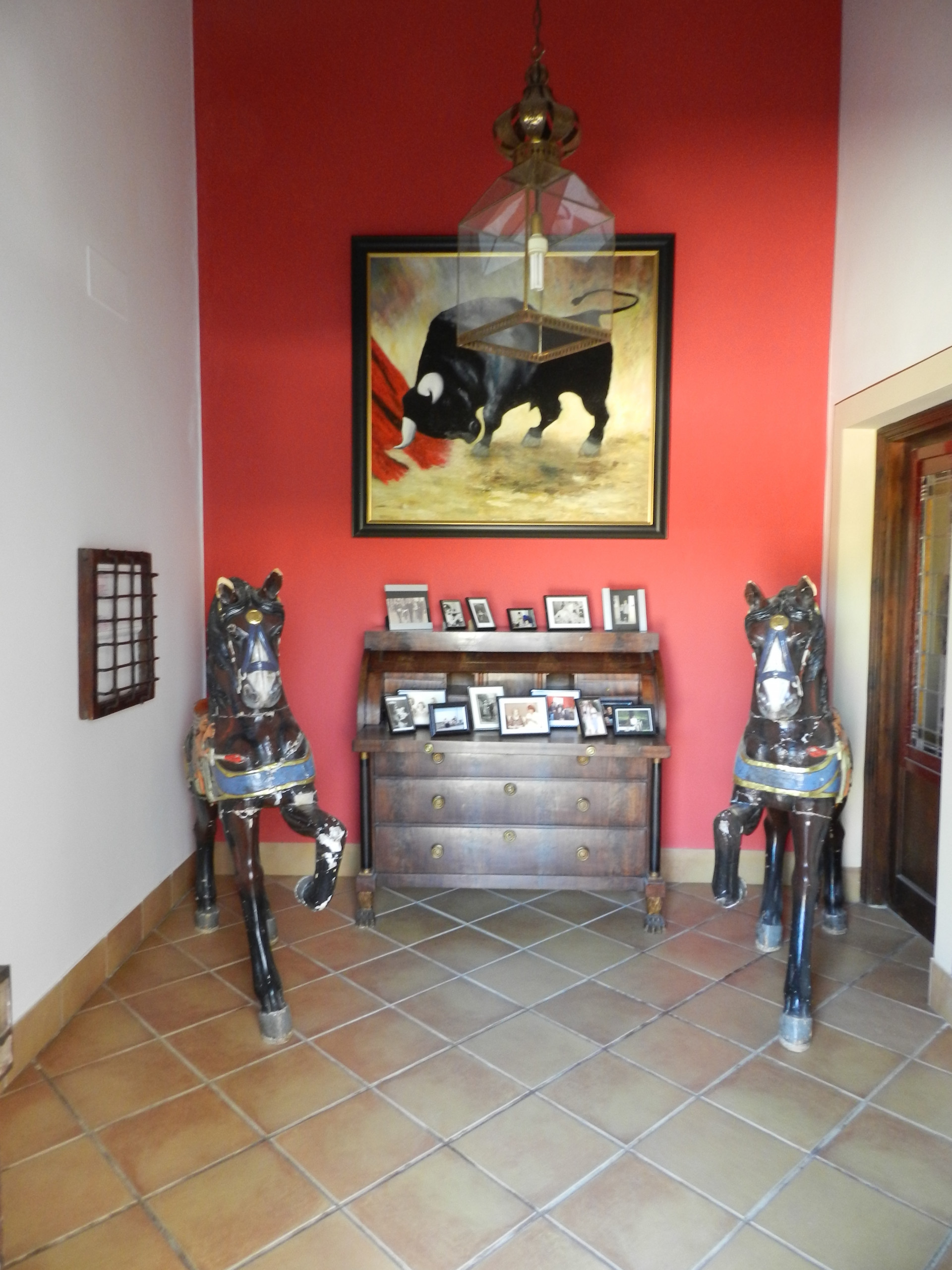 4 bedroom Finca in Moron De La Frontera, Sevilla, Spain – 428-04790P