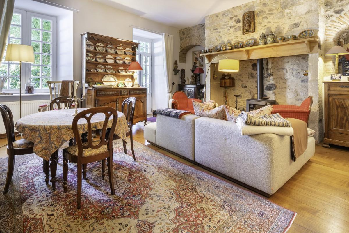 6 bedroom maison bourgeoise in Beaulieu Sur Dordogne, Corrèze, France