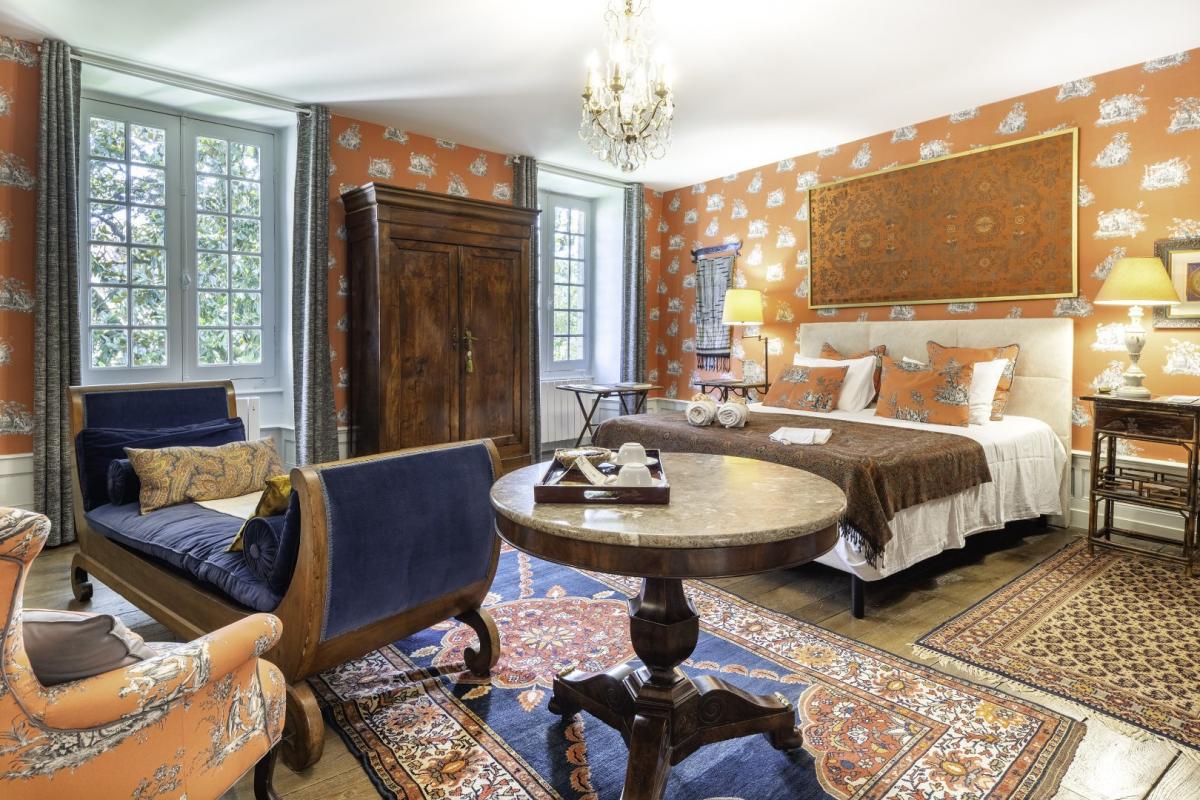 6 bedroom maison bourgeoise in Beaulieu Sur Dordogne, Corrèze, France