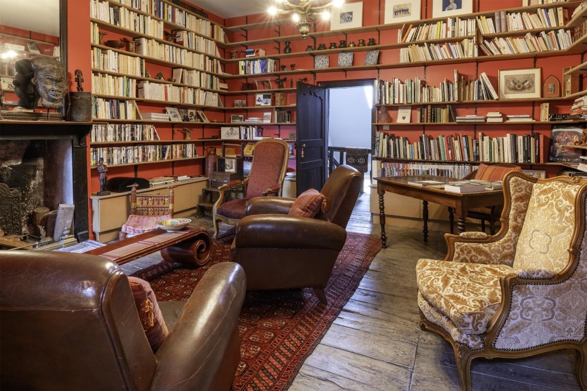 6 bedroom maison bourgeoise in Beaulieu Sur Dordogne, Corrèze, France