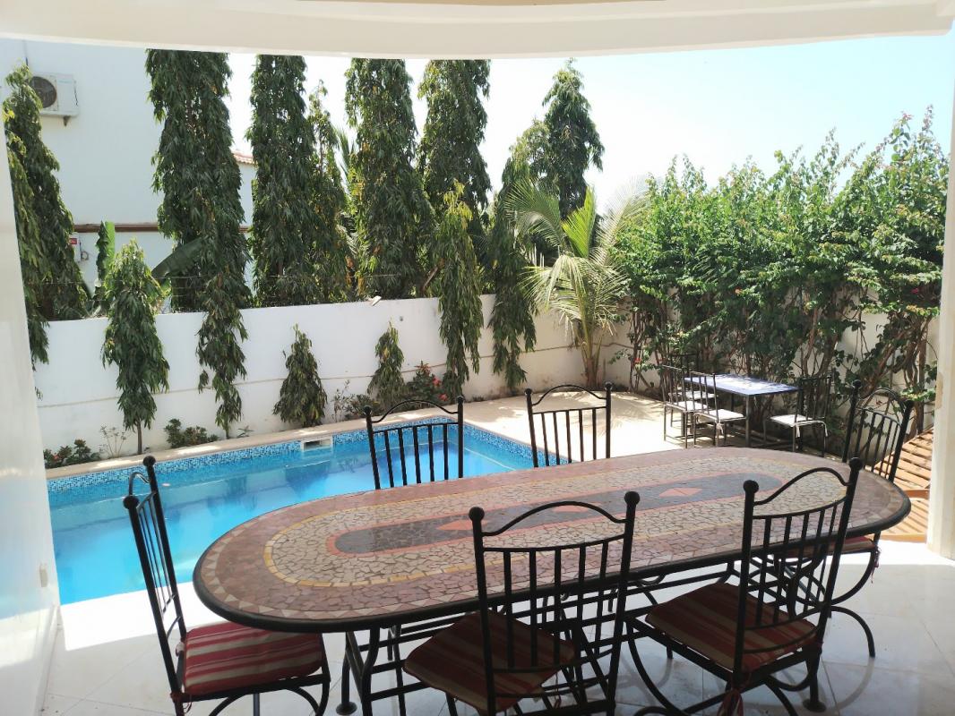 5 bedroom villa in Ngaparou, Sénégal – 7E824170D15144E3