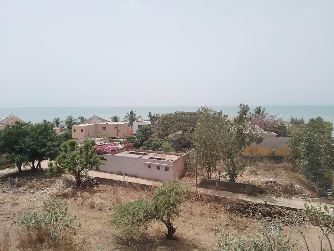 5 bedroom villa in Ngaparou, Sénégal – 7E824170D15144E3