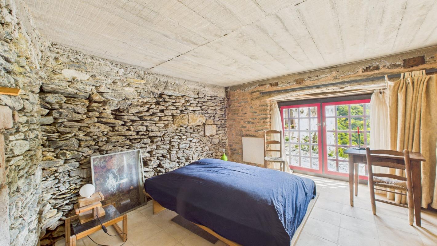 4 bedroom maison en pierres in Conques, Aveyron, France – A5FA5DC5E4EC4576