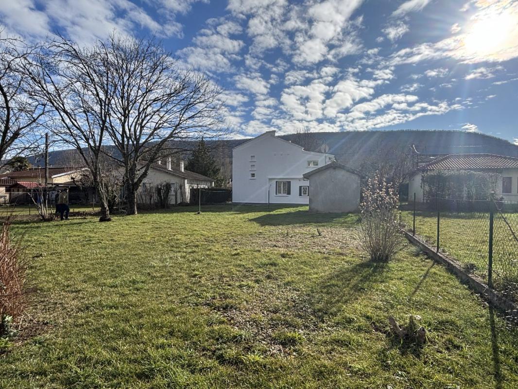 3 bedroom maison in Le Peyrat, Ariège, France – D3C7F43E5B054570