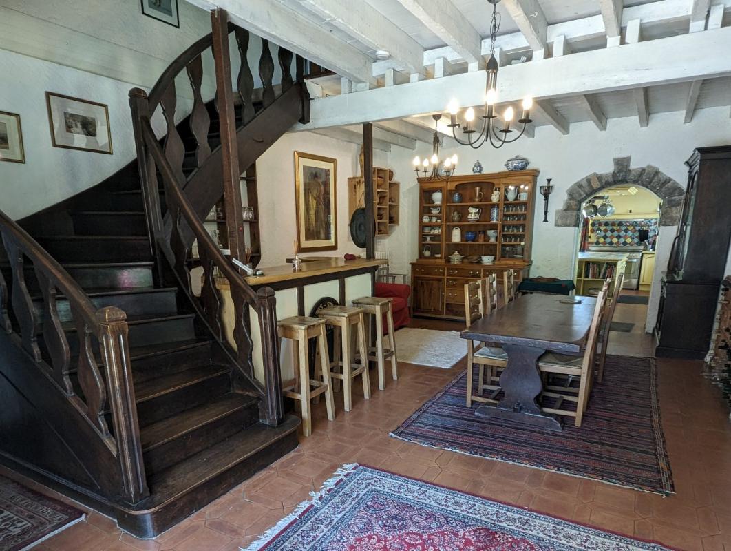 13 bedroom propriete in La Bastide De Serou, Ariège, France – 10DEF42BDA0E40B9