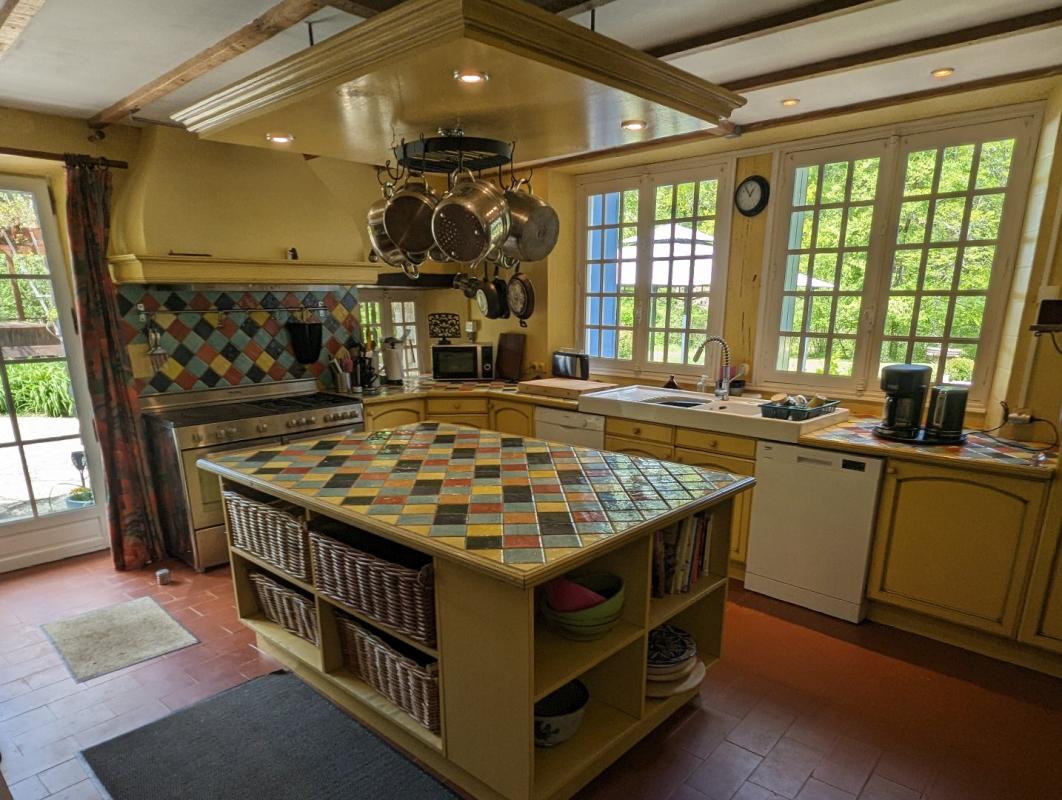 13 bedroom propriete in La Bastide De Serou, Ariège, France – 10DEF42BDA0E40B9