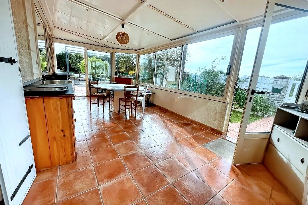 4 bedroom maison de campagne in Trizay, Charente-Maritime, France