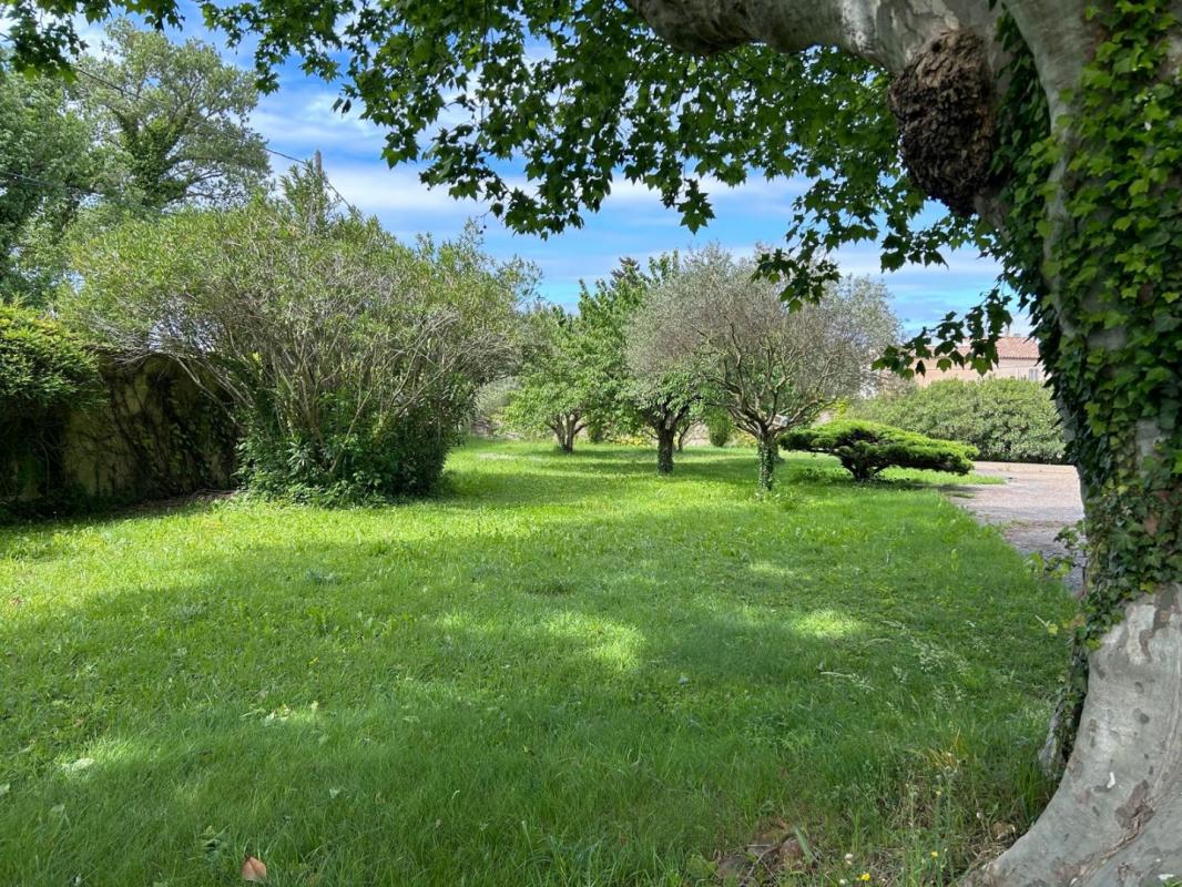 5 bedroom maison bourgeoise in Monteux, Vaucluse, France – 0BB5442F8B3645AB