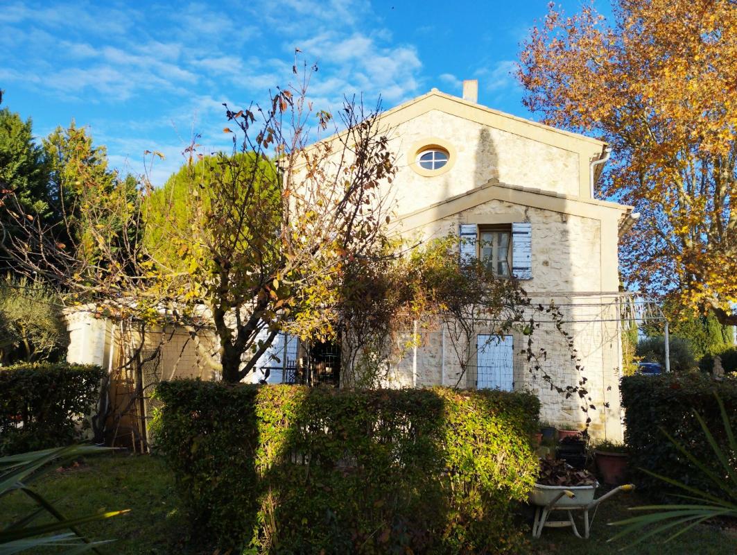 4 bedroom maison situee en campagne in Pernes Les Fontaines, Vaucluse, France – 44BE2ED6E55F46BD