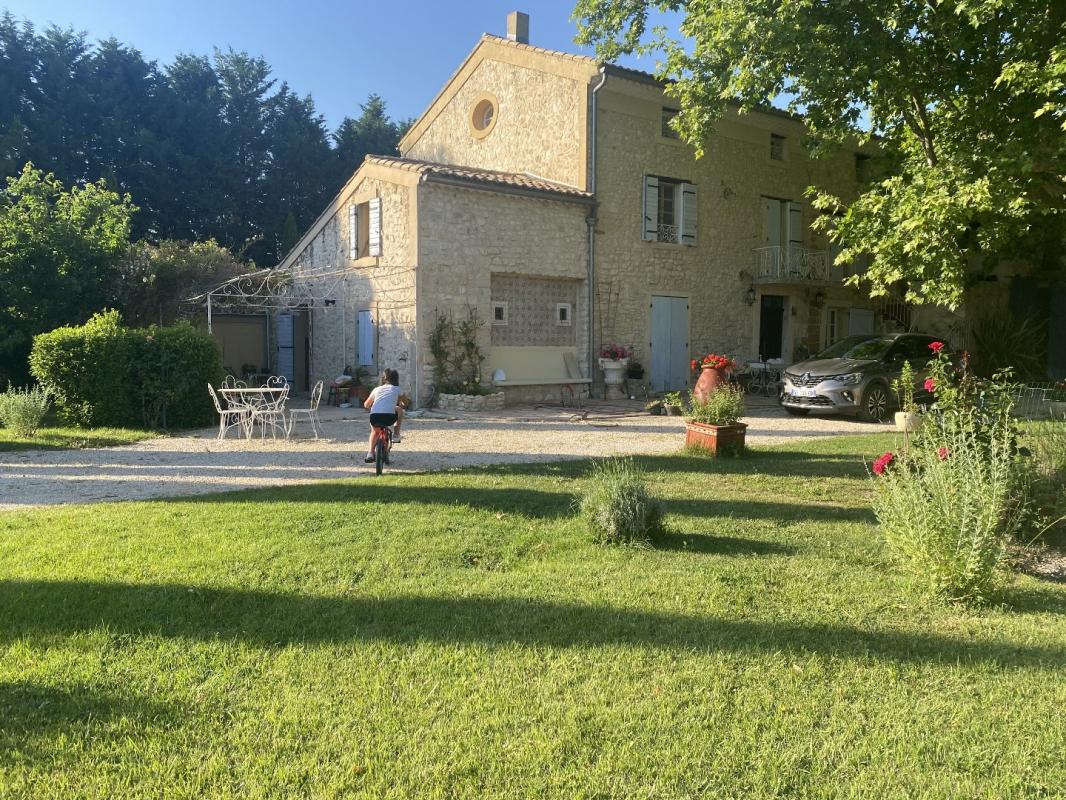 4 bedroom maison situee en campagne in Pernes Les Fontaines, Vaucluse, France – 44BE2ED6E55F46BD