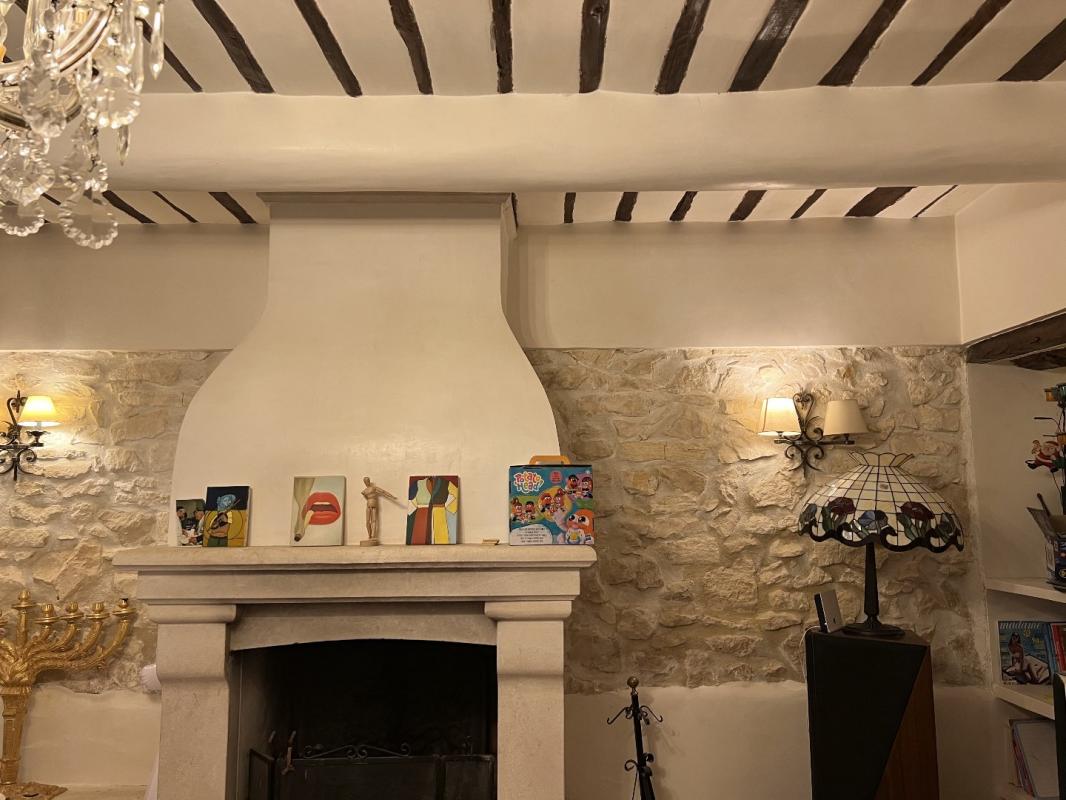 4 bedroom maison situee en campagne in Pernes Les Fontaines, Vaucluse, France – 44BE2ED6E55F46BD