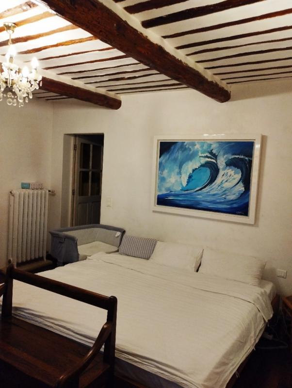 4 bedroom maison situee en campagne in Pernes Les Fontaines, Vaucluse, France – 44BE2ED6E55F46BD