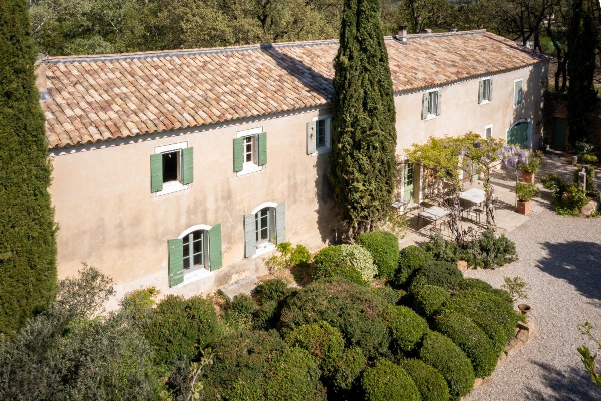 6 bedroom maison de campagne in Aubignan, Vaucluse, France – E1B87BFEB2834DD3