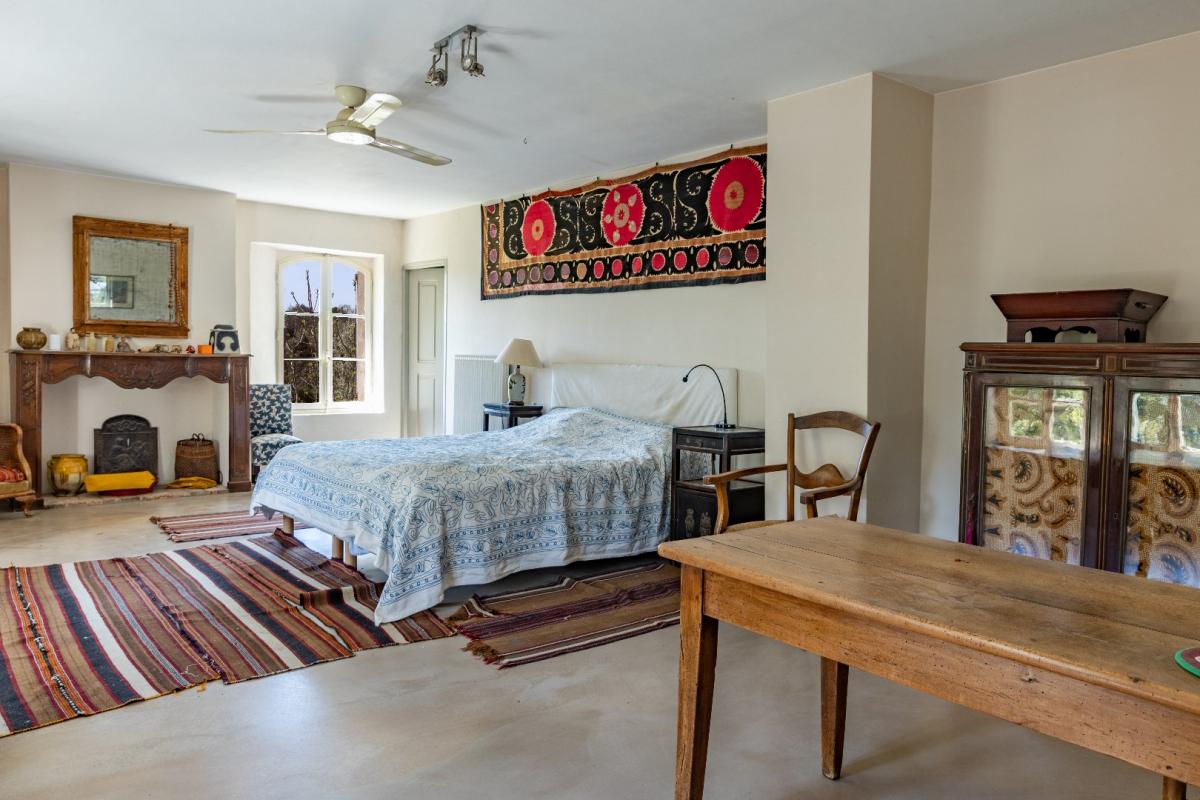 6 bedroom maison de campagne in Aubignan, Vaucluse, France – E1B87BFEB2834DD3