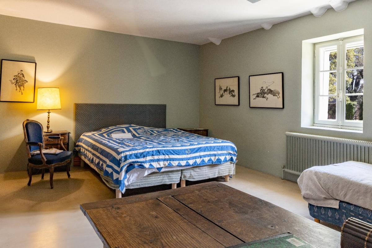 6 bedroom maison de campagne in Aubignan, Vaucluse, France – E1B87BFEB2834DD3