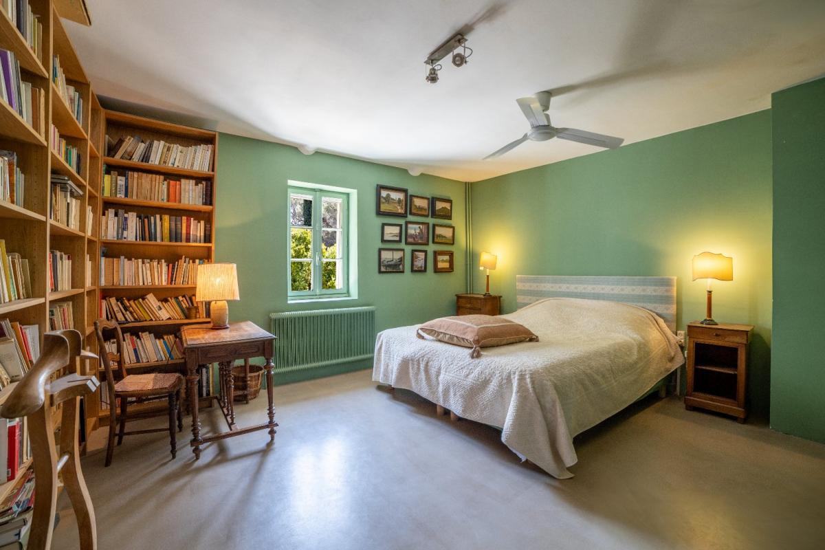 6 bedroom maison de campagne in Aubignan, Vaucluse, France – E1B87BFEB2834DD3