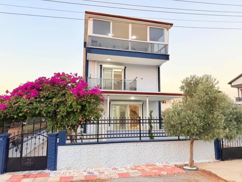 Fully modernised Detached Villa near Mavisher – TC1911