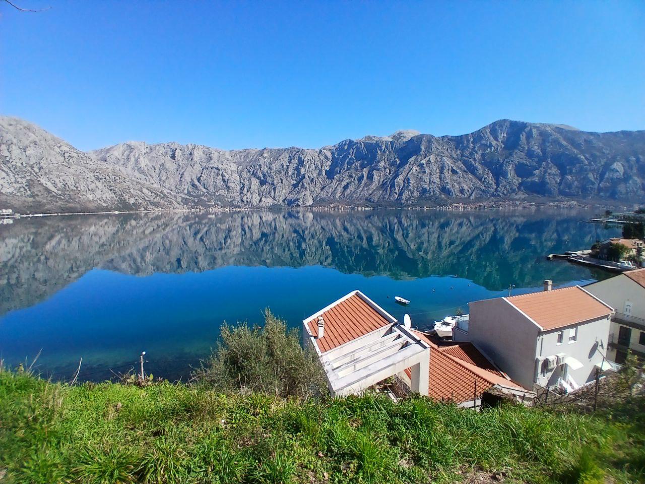 Plot in Stoliv, Montenegro – CMM53140