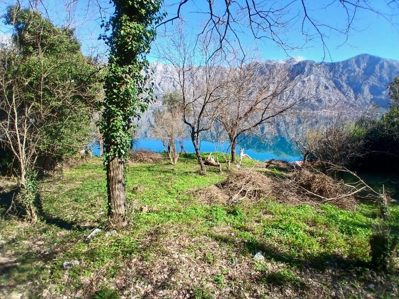 Plot in Stoliv, Montenegro – CMM53140