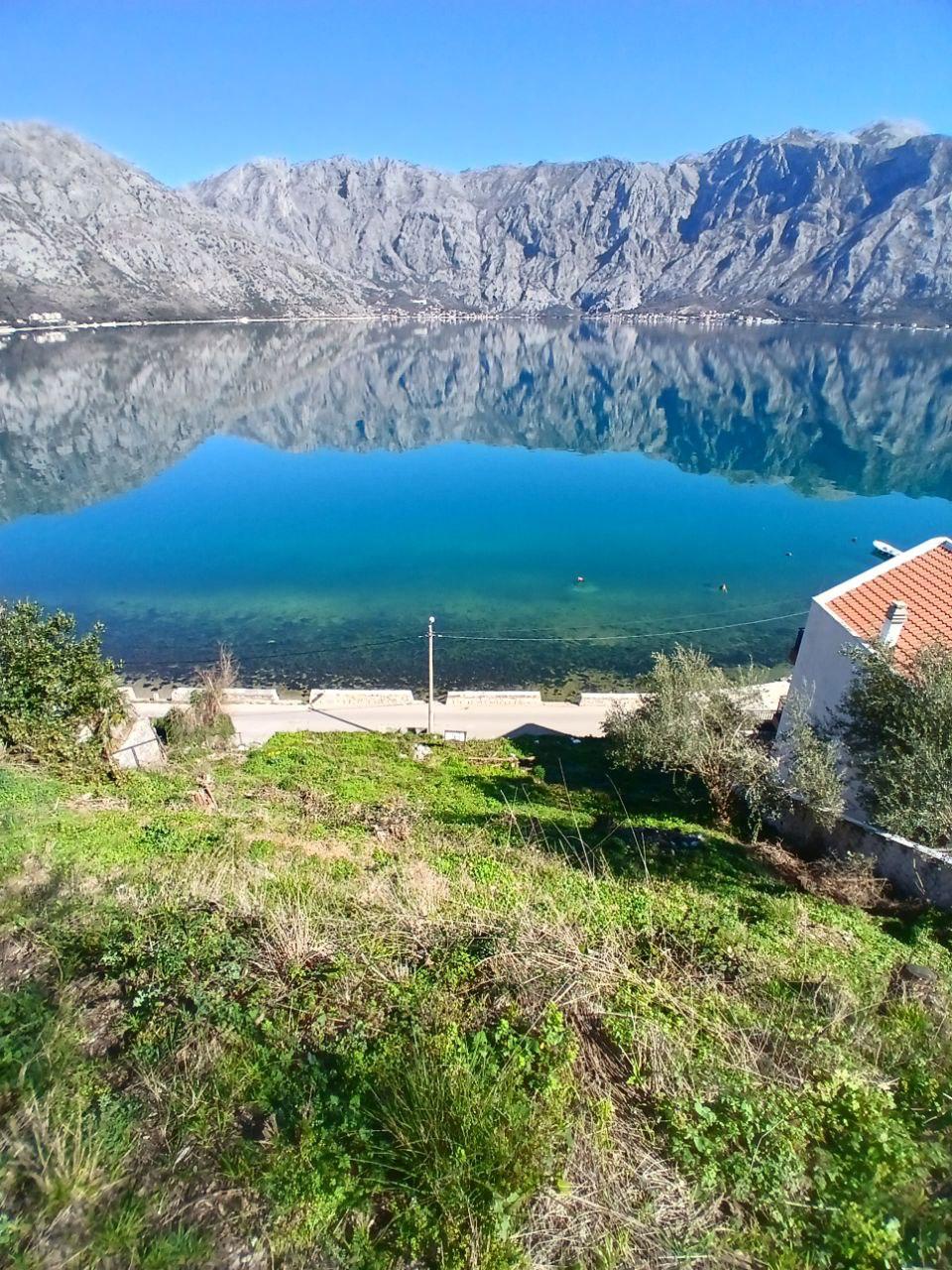 Plot in Stoliv, Montenegro – CMM53140