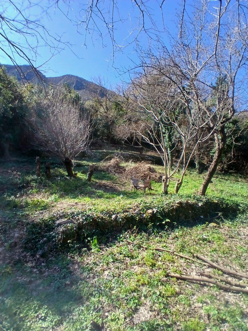 Plot in Stoliv, Montenegro – CMM53140
