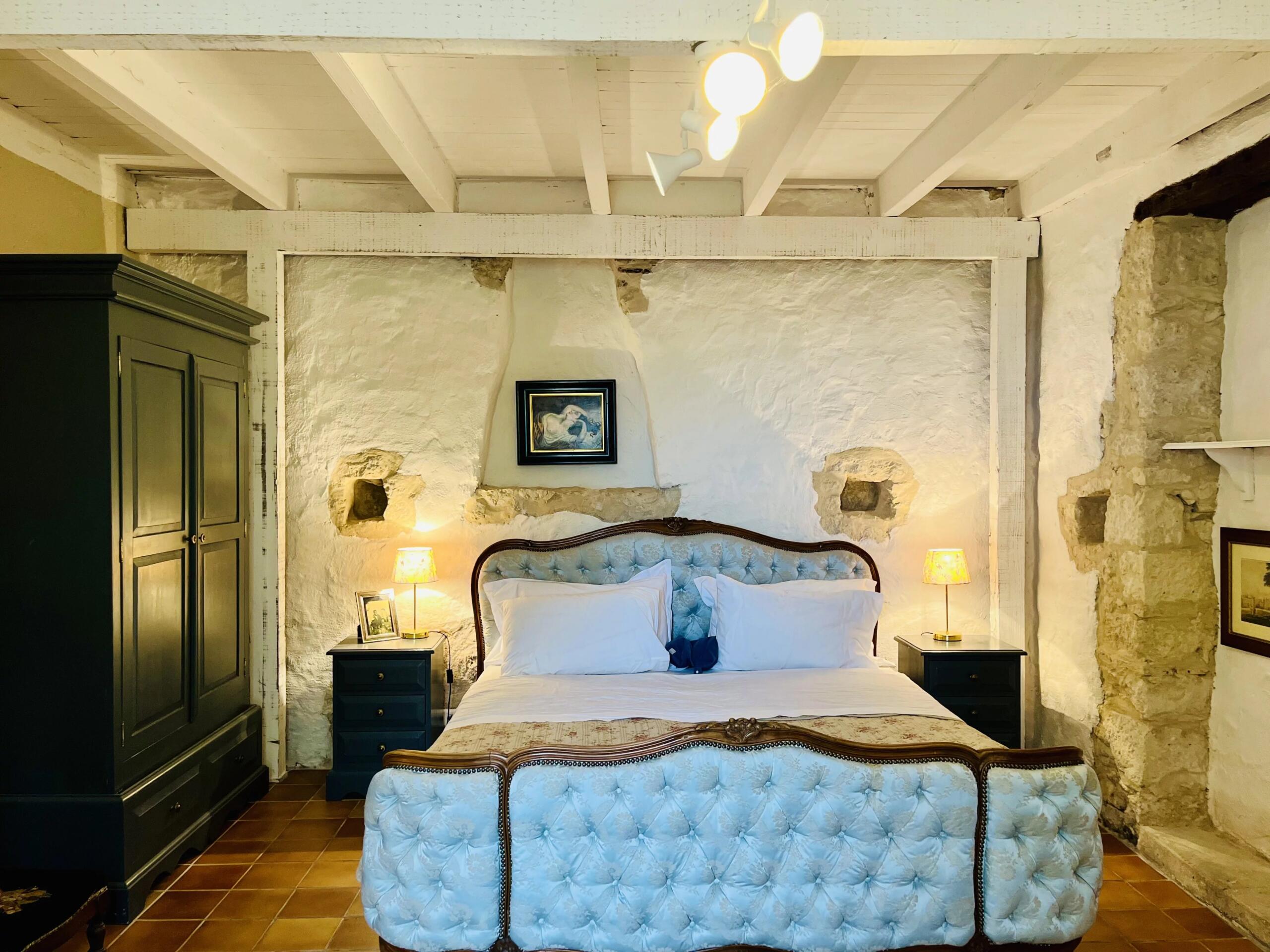 Elegant Home with Pool, Guest house and Far-Reaching Views, Aquitaine – France – BVI82484