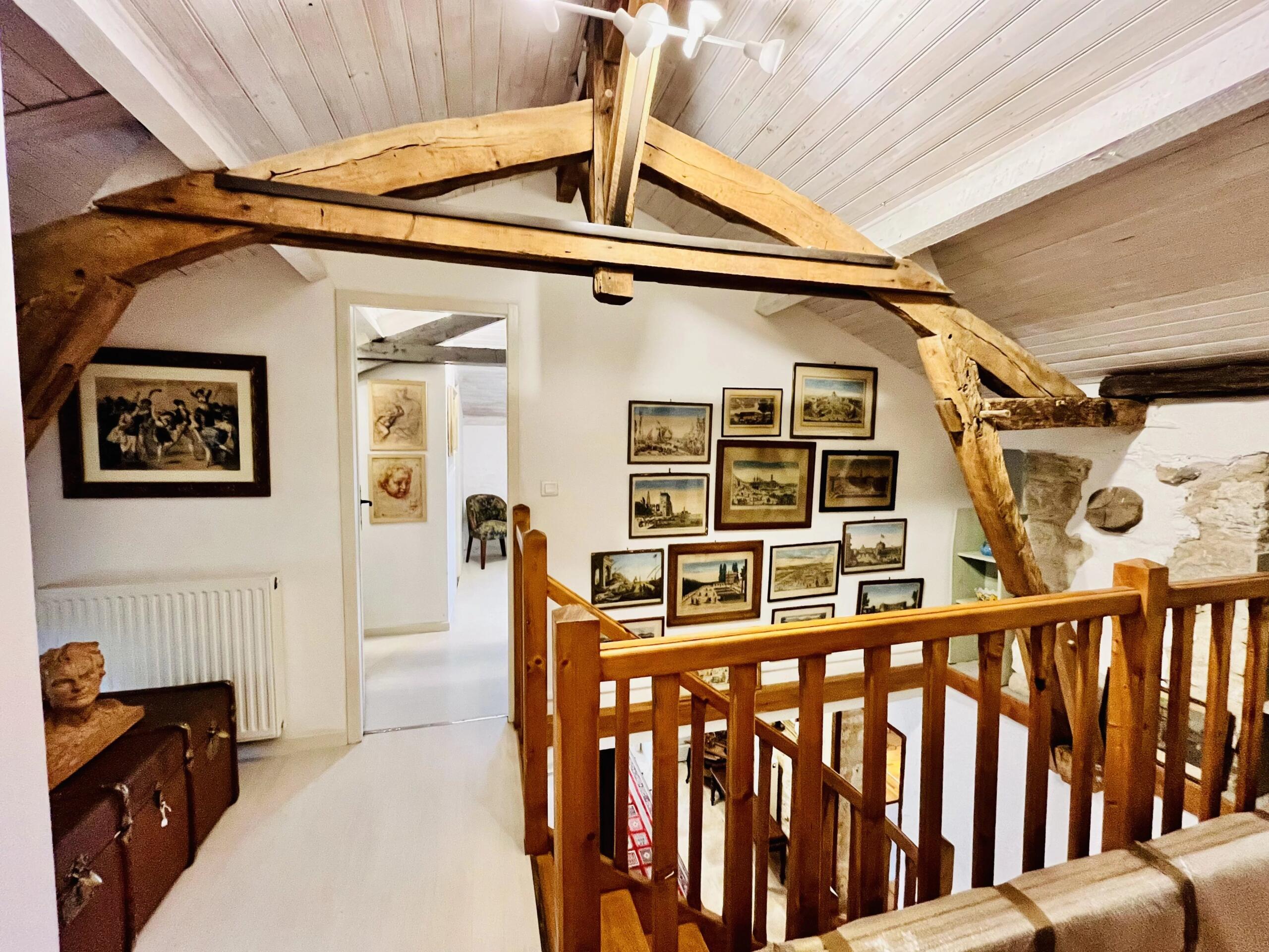 Elegant Home with Pool, Guest house and Far-Reaching Views, Aquitaine – France – BVI82484