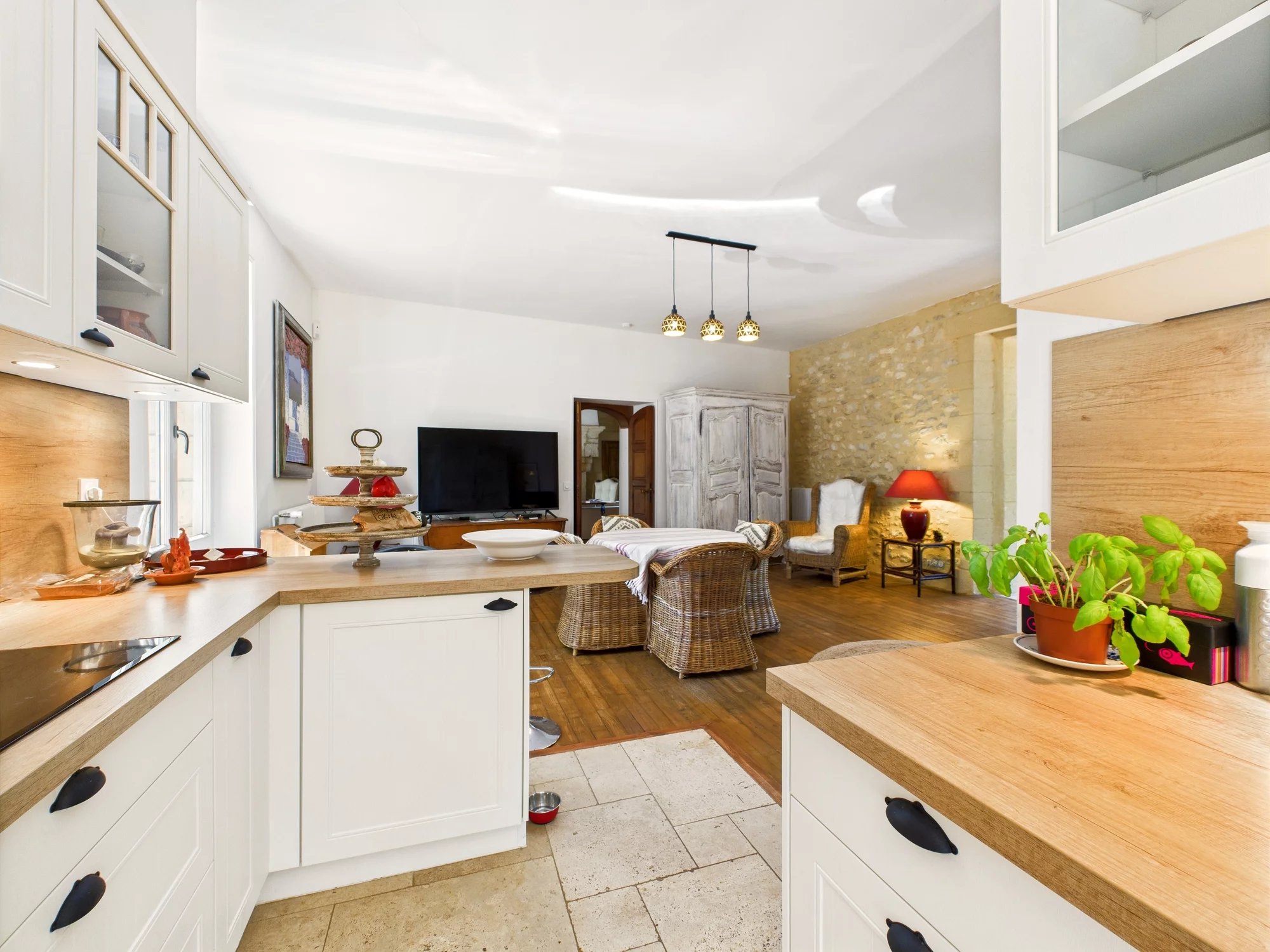 Dordogne Family Home with Pool, Near Sarlat and Cénac, Aquitaine – France – BVI82287