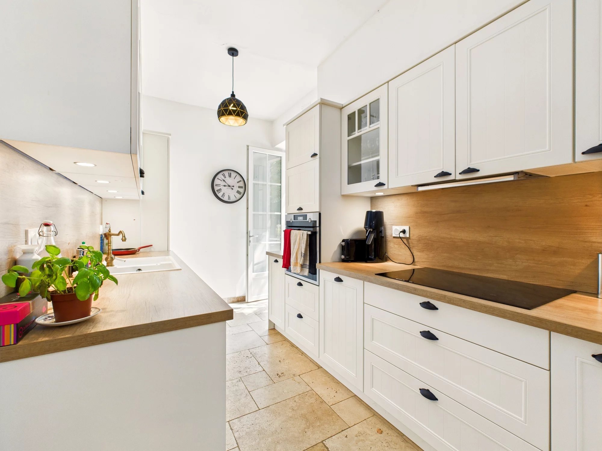 Dordogne Family Home with Pool, Near Sarlat and Cénac, Aquitaine – France – BVI82287