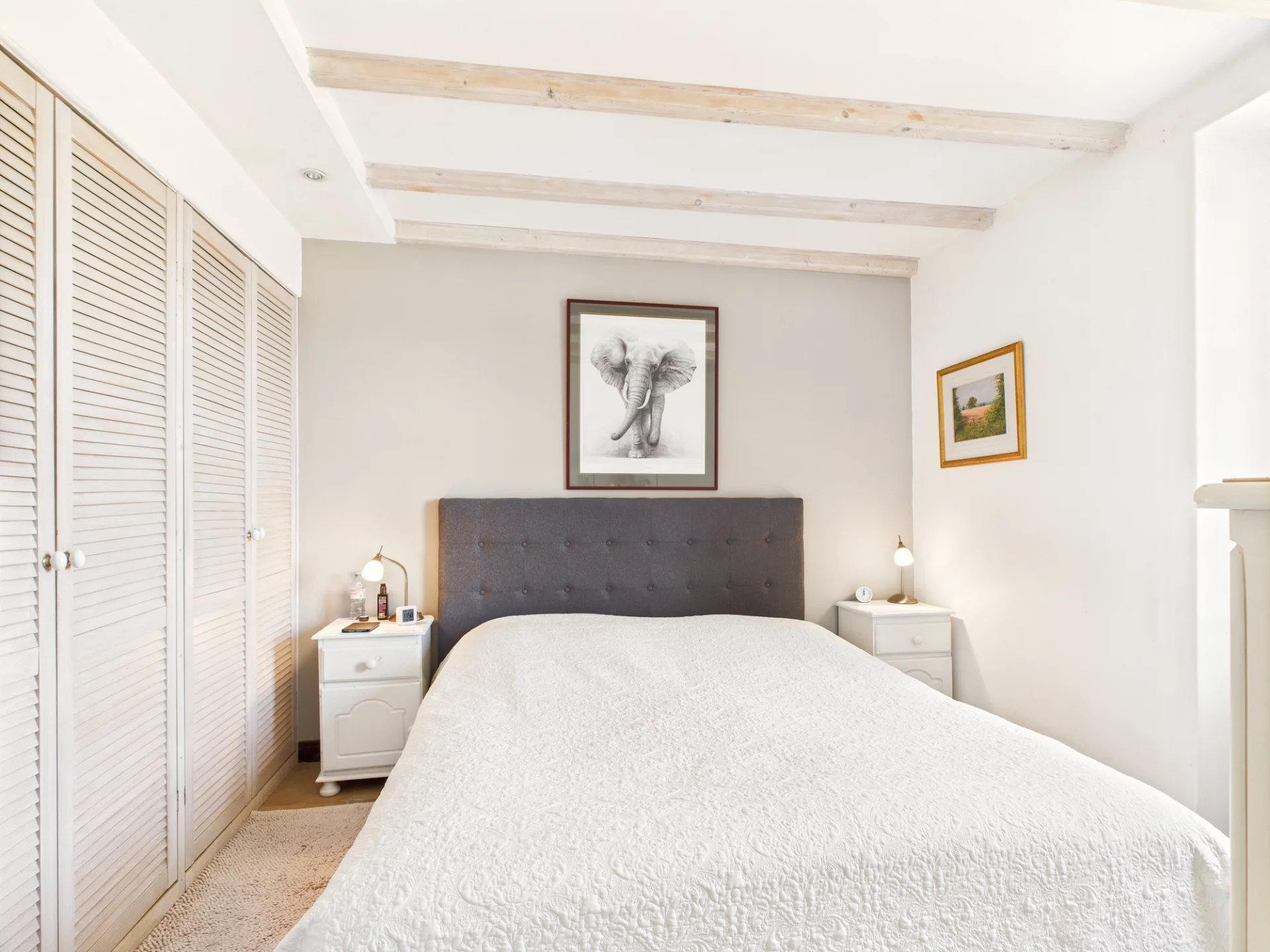 Lovely Stone property with views and close to a bastide town, Aquitaine – France – BVI82174