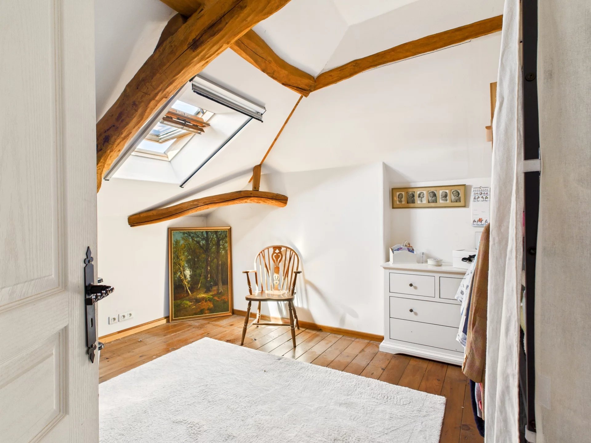 Lovely Stone property with views and close to a bastide town, Aquitaine – France – BVI82174