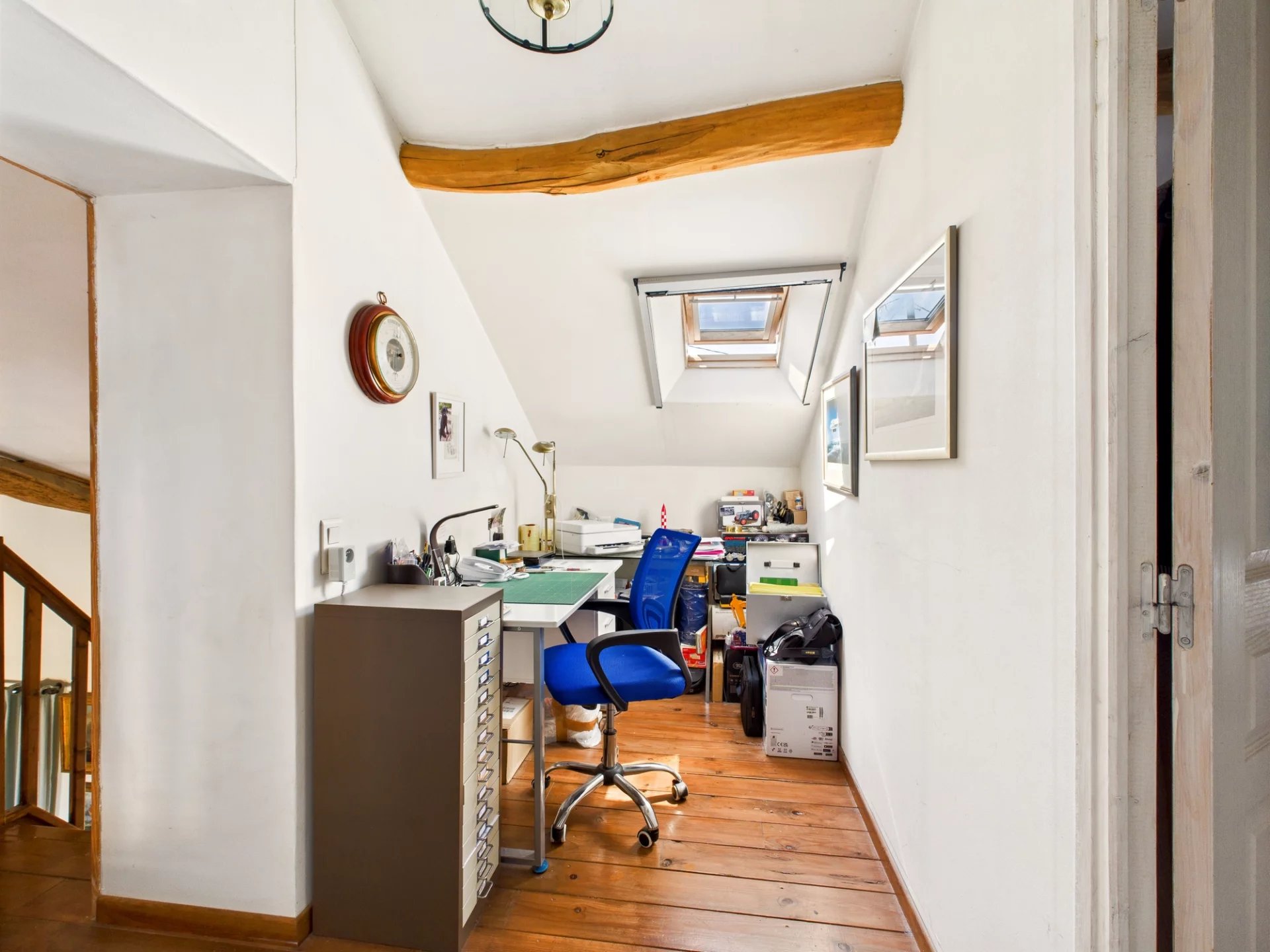 Lovely Stone property with views and close to a bastide town, Aquitaine – France – BVI82174