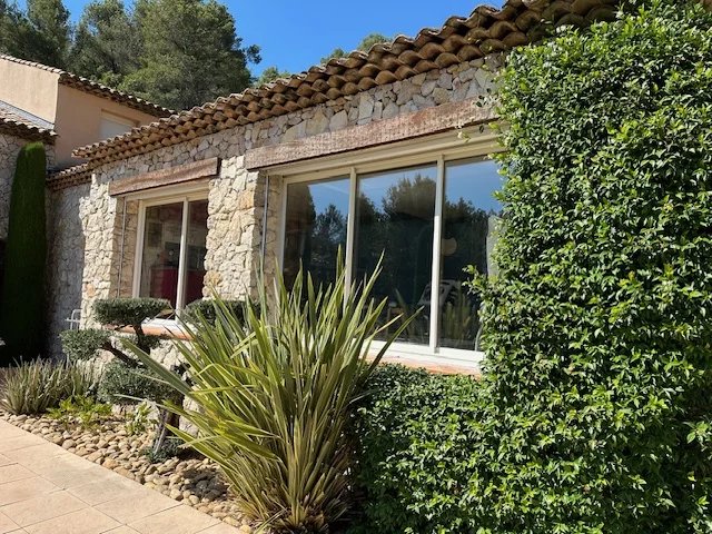 Propriété d’exception aux portes d’Auriol, Provence-Alpes-Côte d’Azur – France – BVI82175