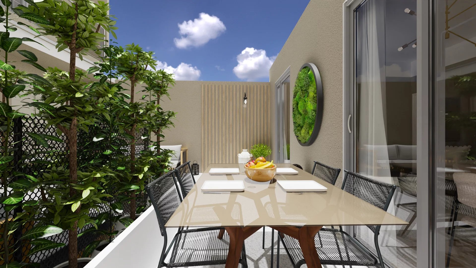 Quartier des Thermes, magnificent new duplex apartment, Provence-Alpes-Côte d’Azur – France – BVI82120